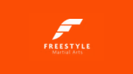 Freestyle Martial Arts Oldbury