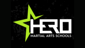 Hero Martial Arts Portsmouth & Southampton